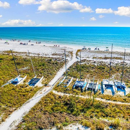 Las Palmas Siesta Key Kültér fotó