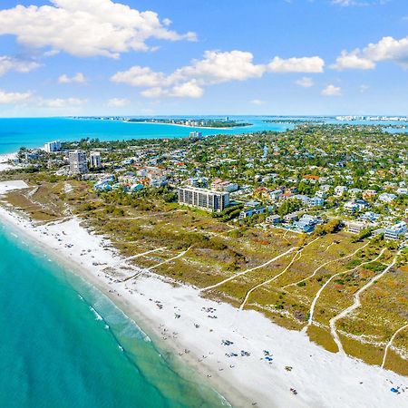 Las Palmas Siesta Key Kültér fotó
