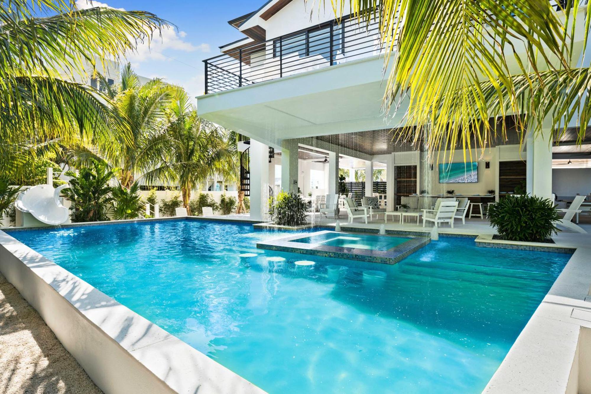 Las Palmas Siesta Key Kültér fotó