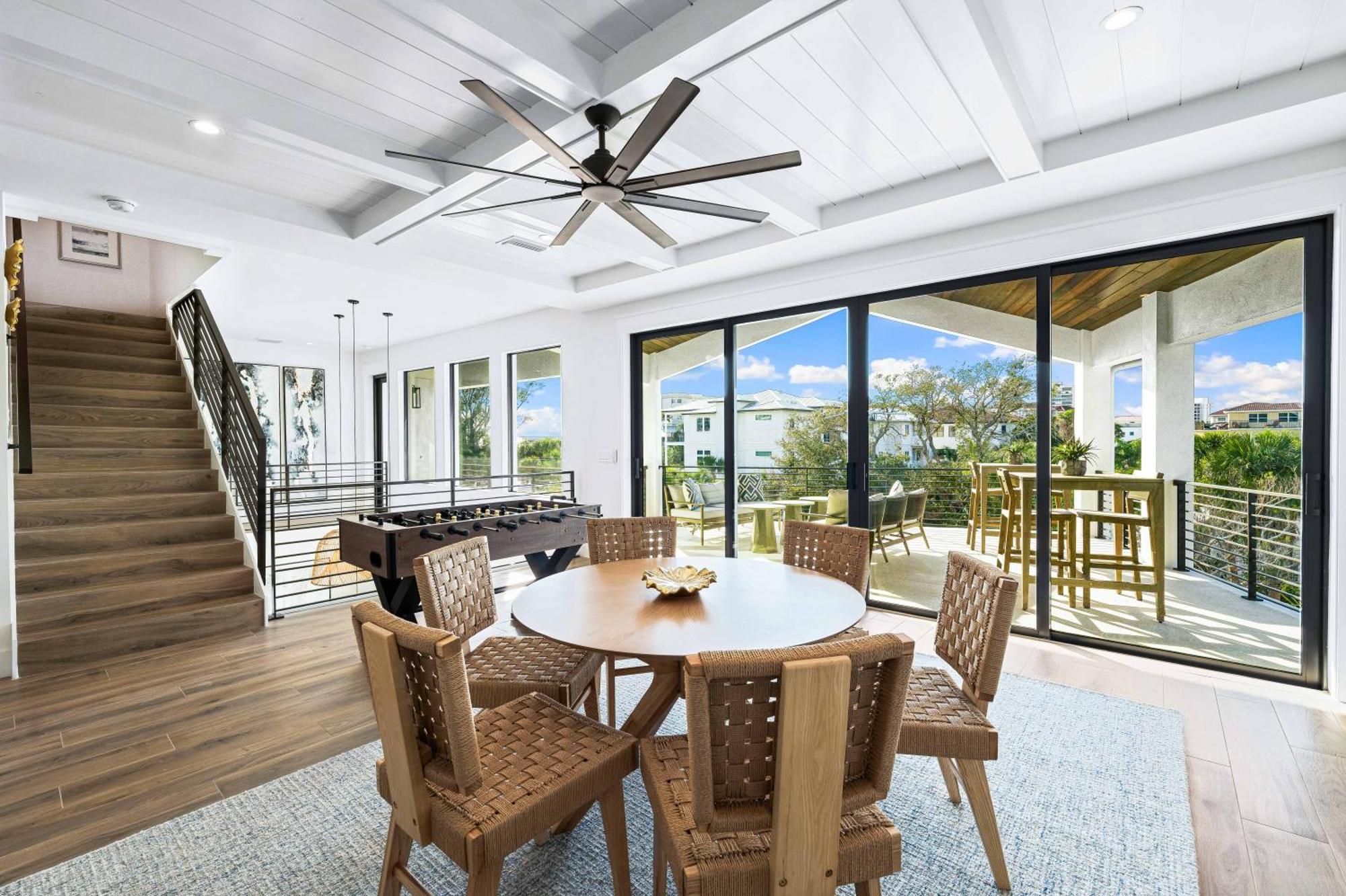 Las Palmas Siesta Key Kültér fotó