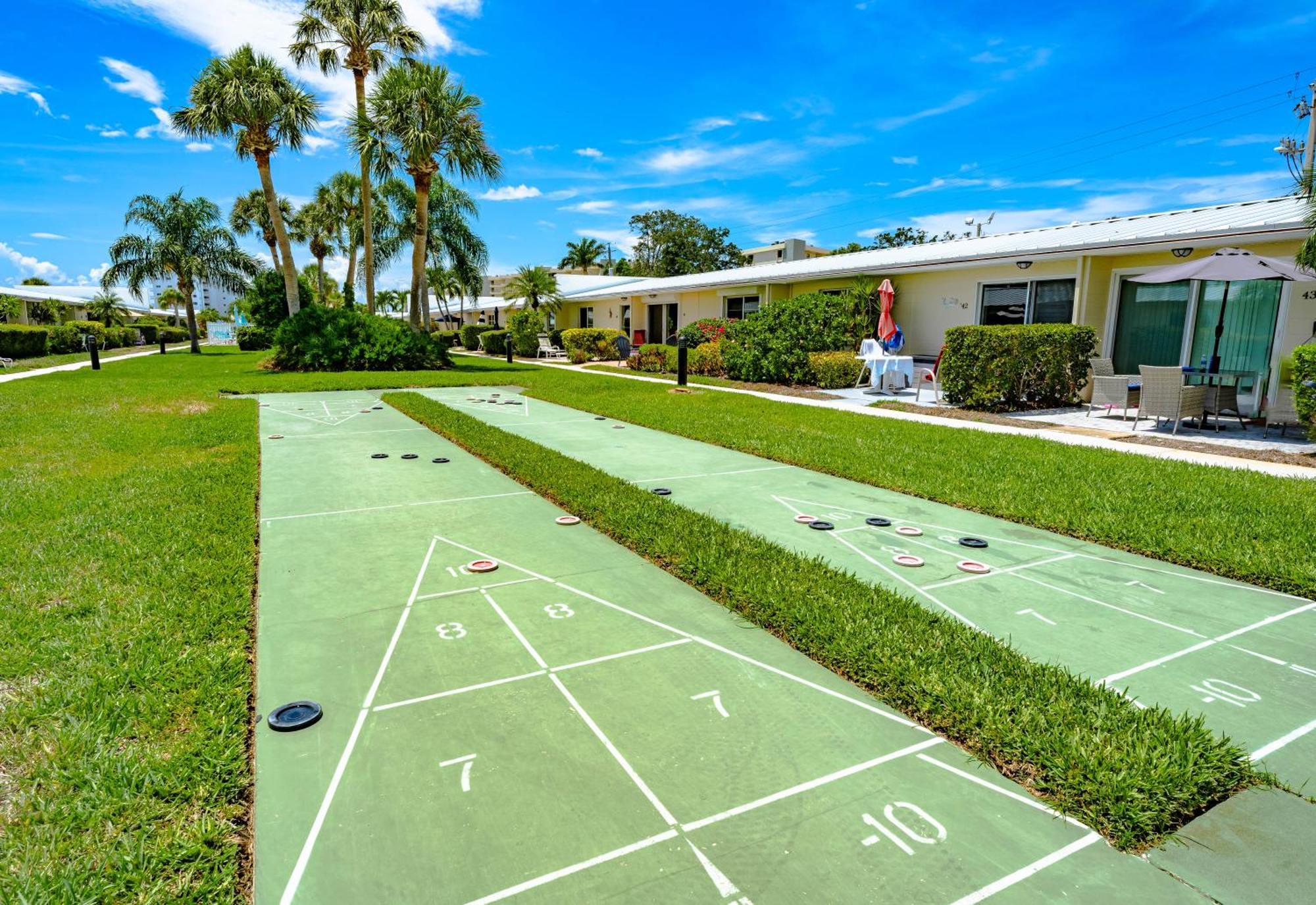 Las Palmas Siesta Key Kültér fotó