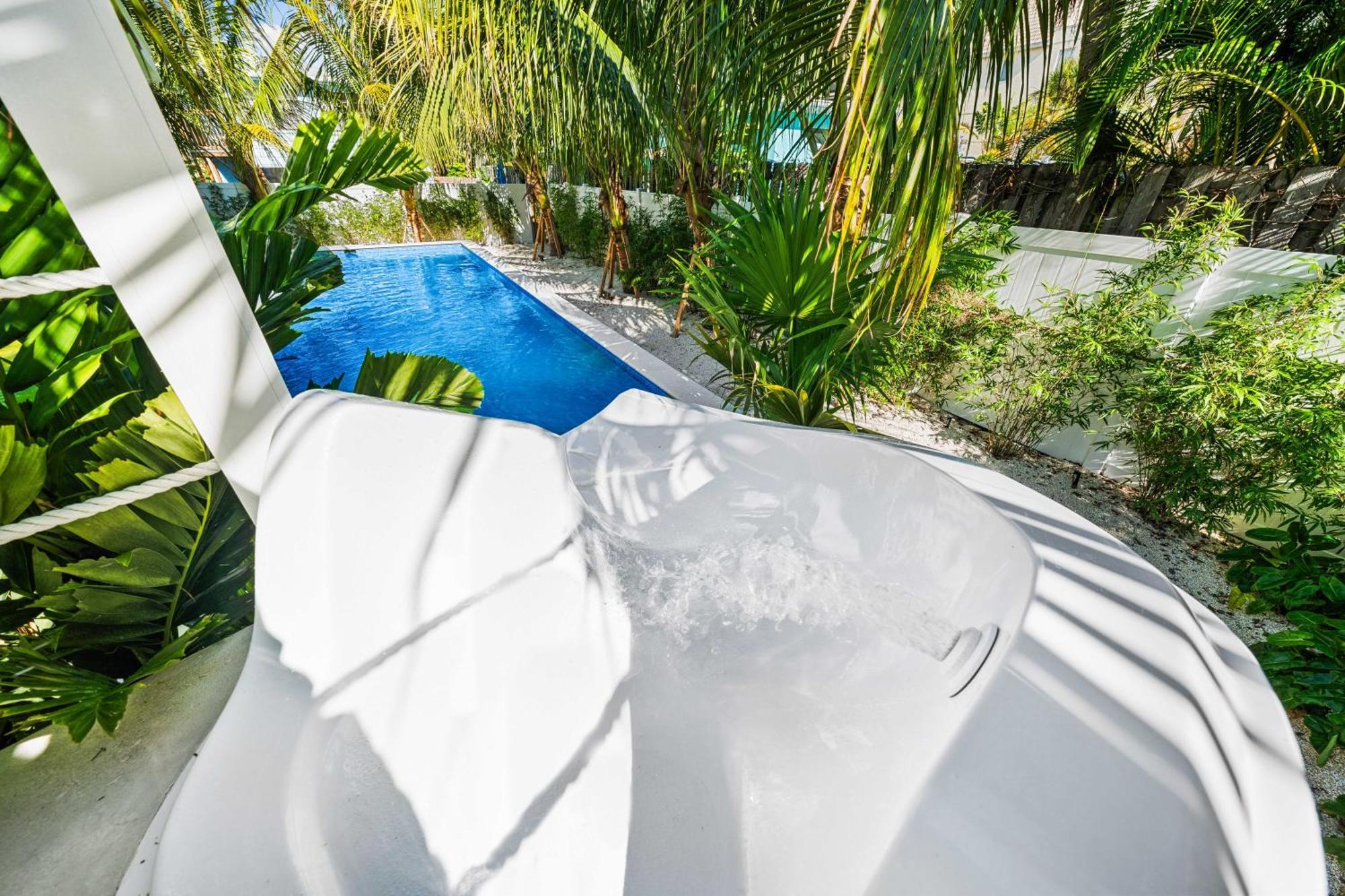 Las Palmas Siesta Key Kültér fotó
