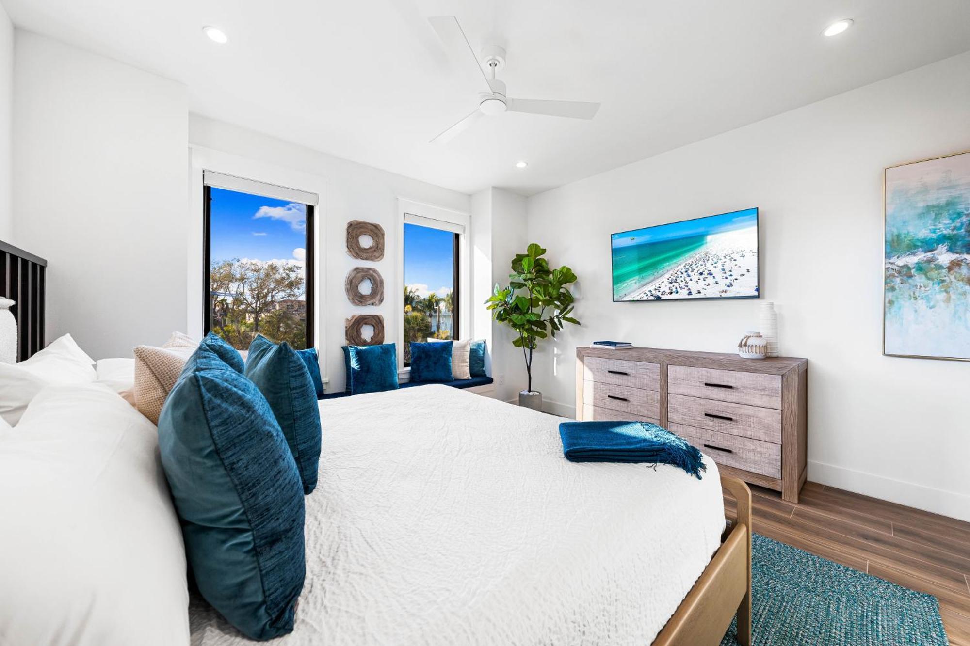 Las Palmas Siesta Key Kültér fotó