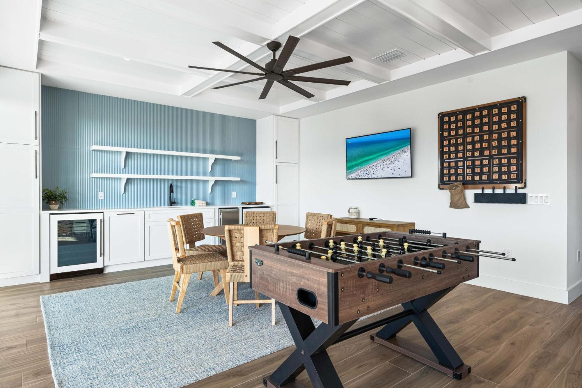 Las Palmas Siesta Key Kültér fotó