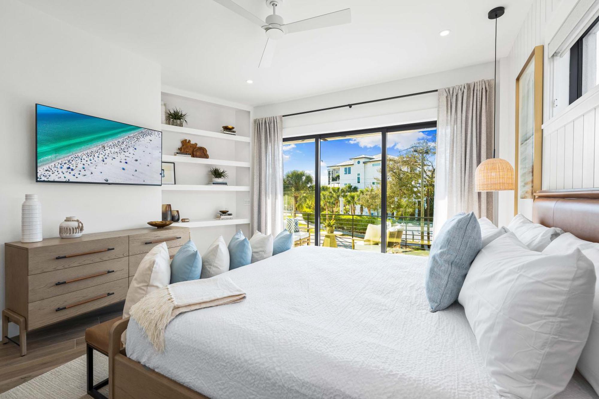 Las Palmas Siesta Key Kültér fotó