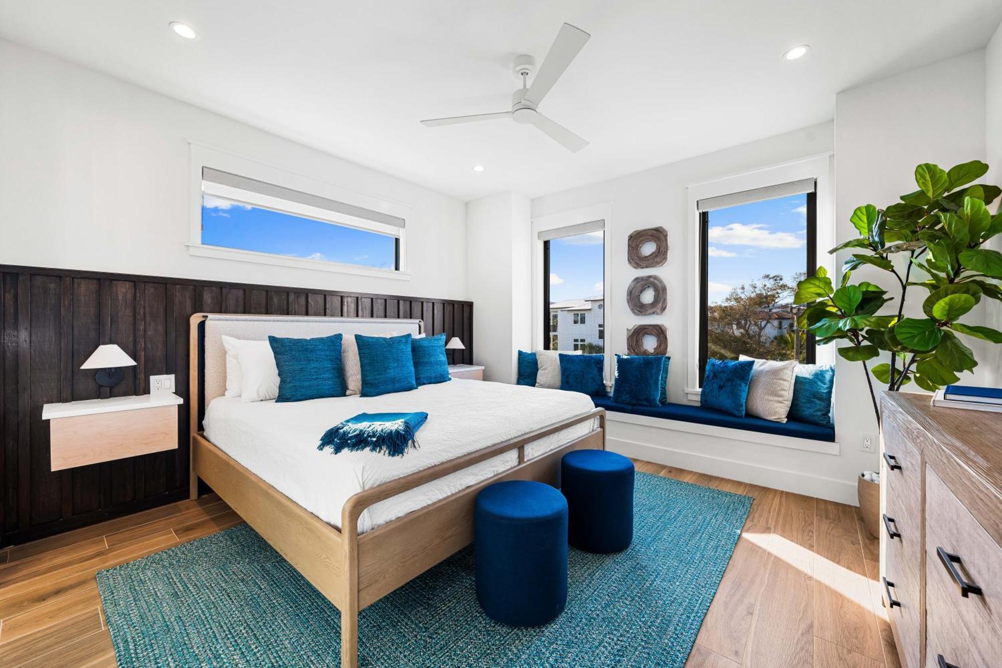 Las Palmas Siesta Key Kültér fotó