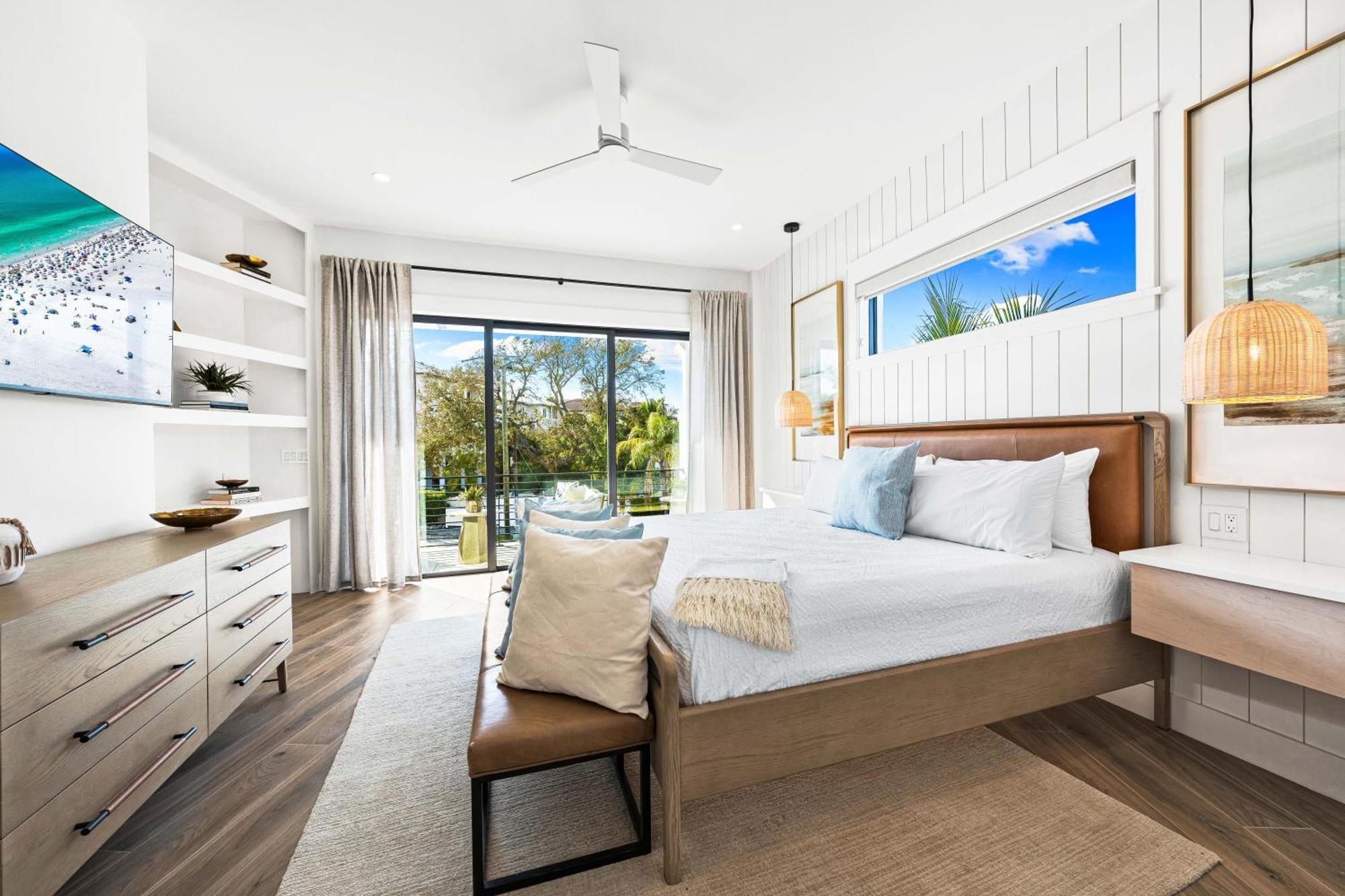 Las Palmas Siesta Key Kültér fotó