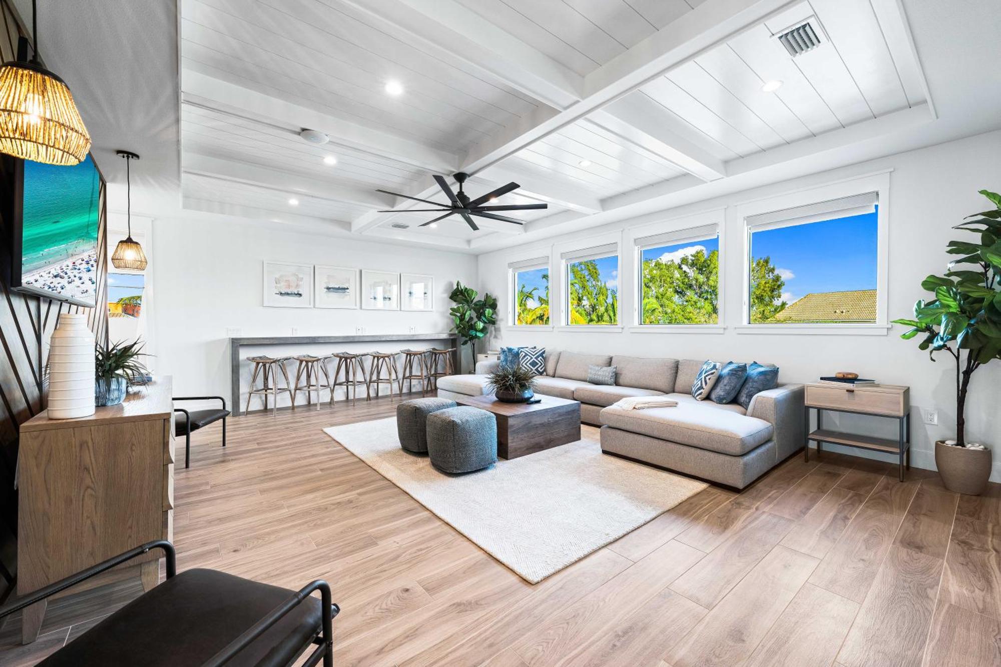 Las Palmas Siesta Key Kültér fotó