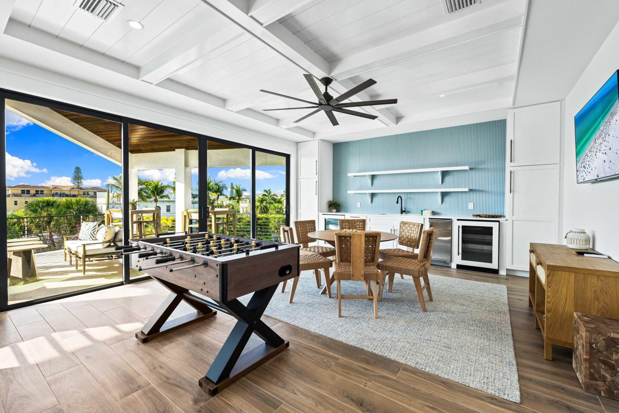 Las Palmas Siesta Key Kültér fotó