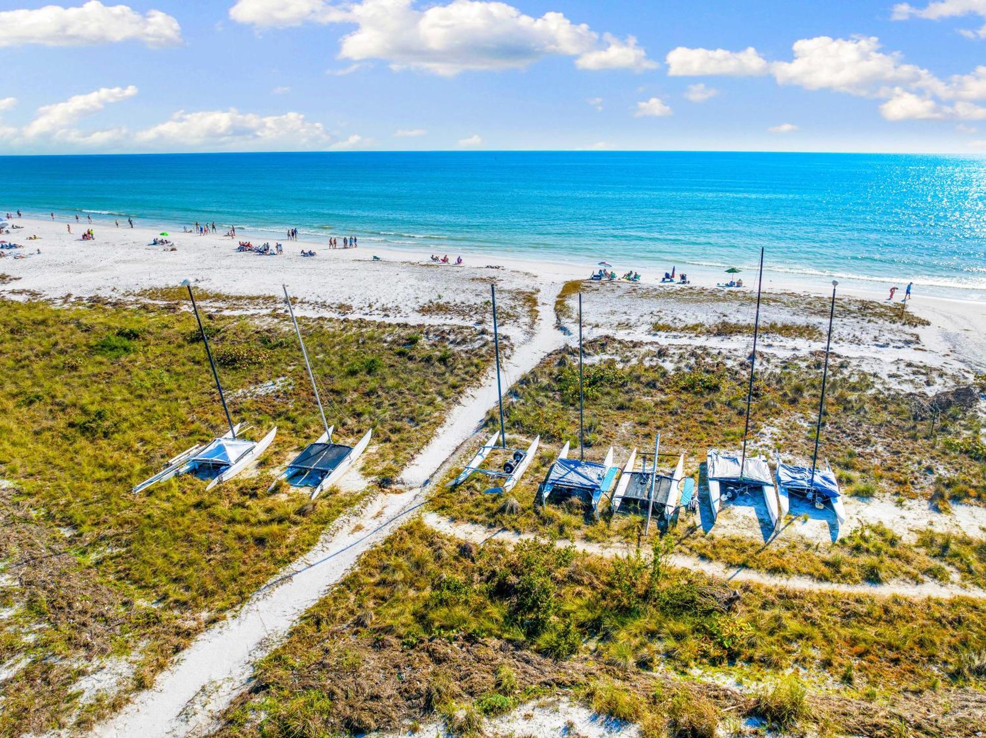 Las Palmas Siesta Key Kültér fotó