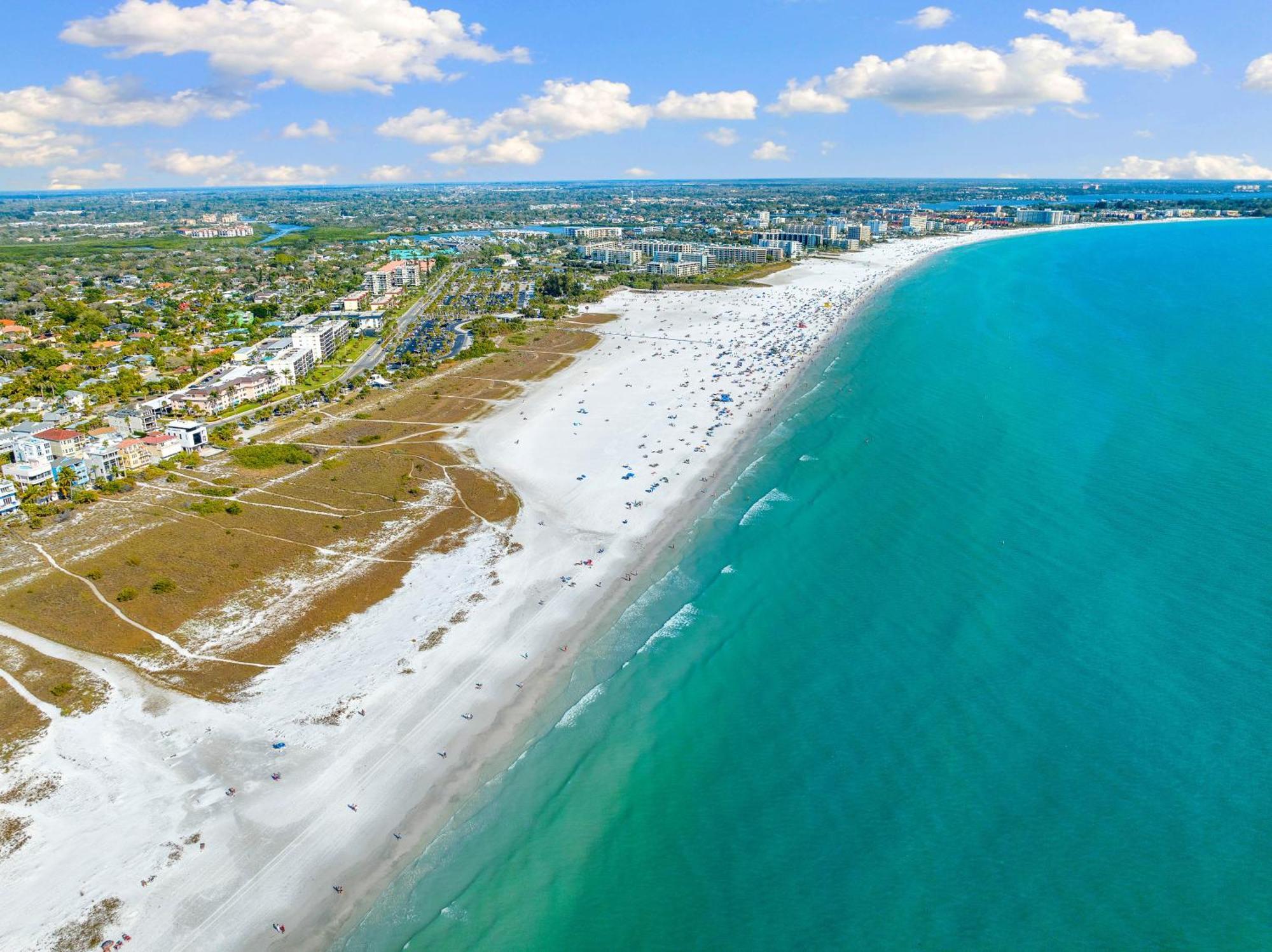 Las Palmas Siesta Key Kültér fotó